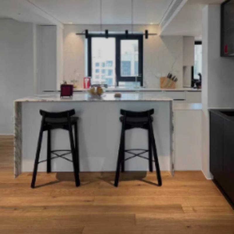 Simple Nordic Coffee Shop Bar  - đánh giá và giá Home Bar Lounge