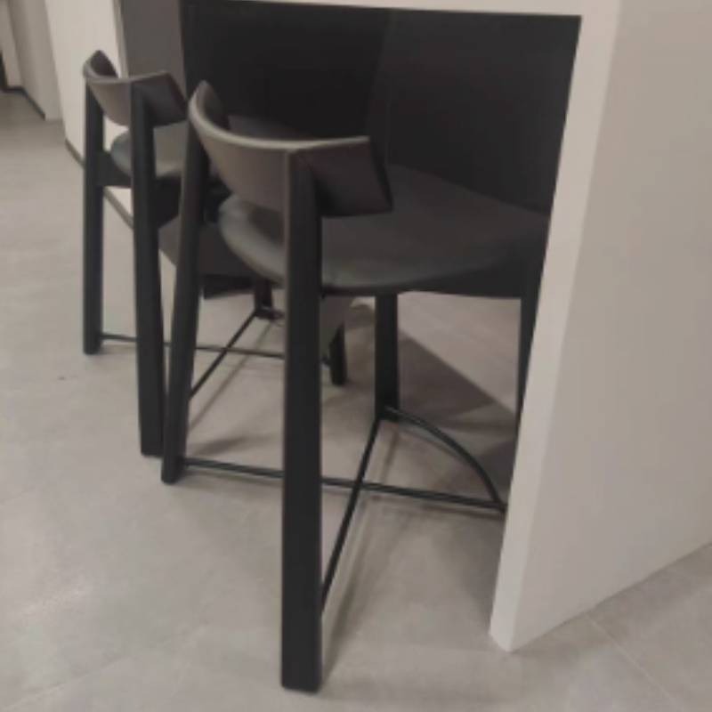 Simple Nordic Coffee Shop Bar  - đánh giá và giá Home Bar Lounge