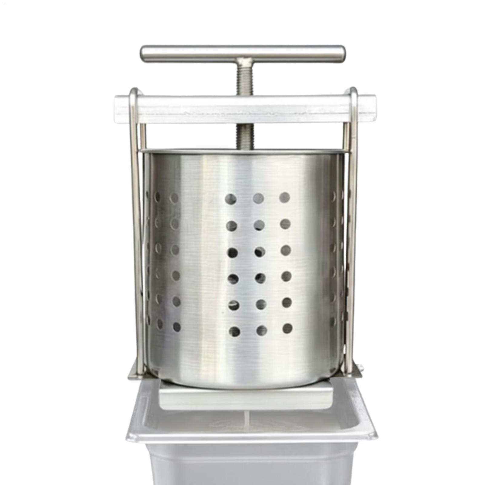 2.5L Stainless Steel Fruit Win - đánh giá và giá Citrus Juicer Bar