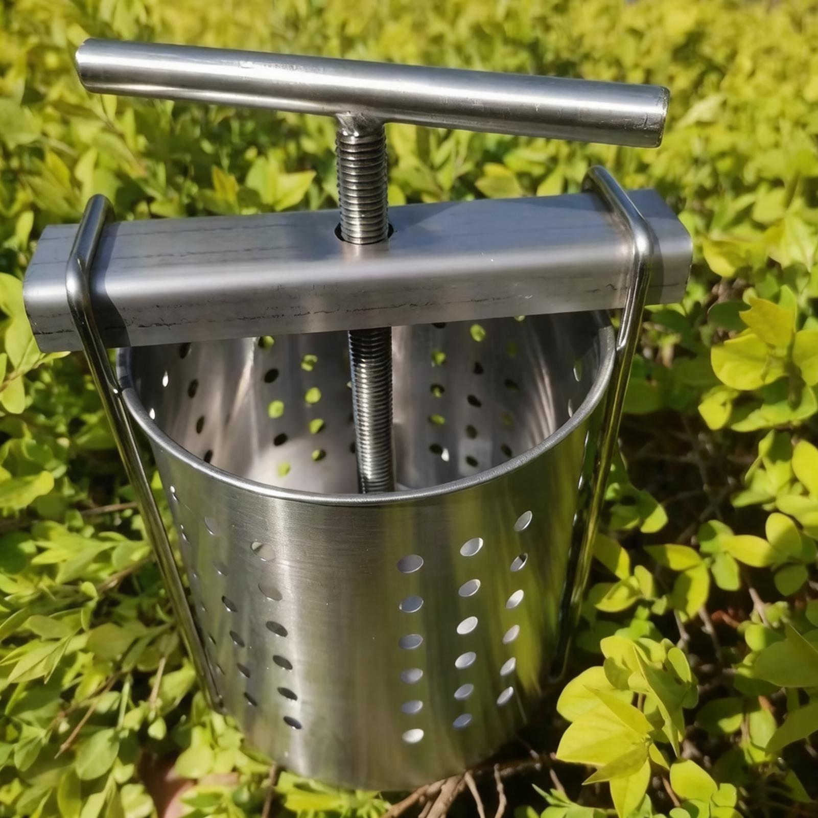 2.5L Stainless Steel Fruit Win - đánh giá và giá Citrus Juicer Bar