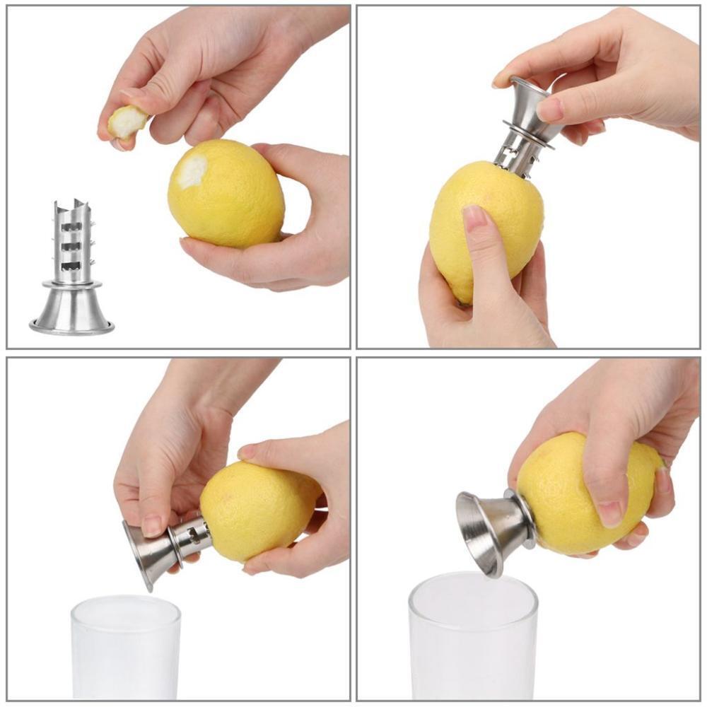 Mini Manual Household Juice Sq - đánh giá và giá Citrus Juicer Bar