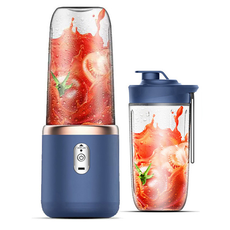 6 Blades Electric Juicer Cup 2 - đánh giá và giá Citrus Juicer Bar