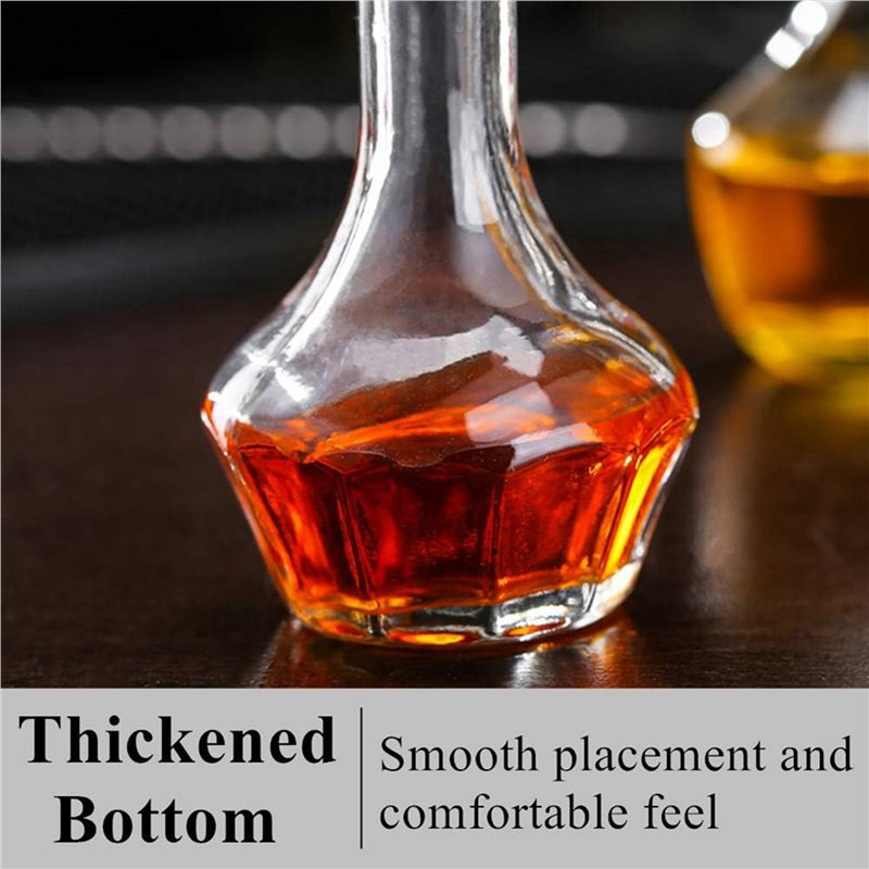 Bitters Bottle Set Of 9-1.7Oz/ - đánh giá và giá Bitters Bottle Set
